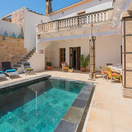 Villa Migdia Algaida