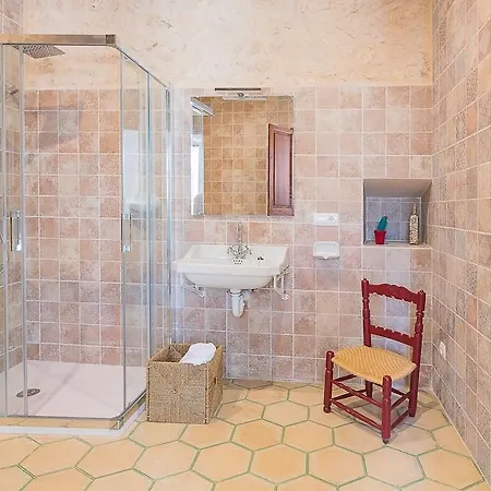 Migdia Algaida (Mallorca)
