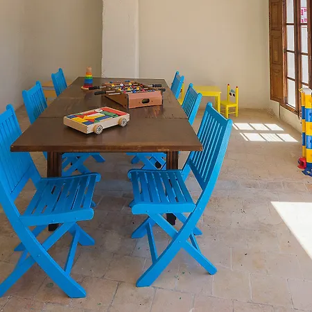 Villa Migdia Algaida (Mallorca)