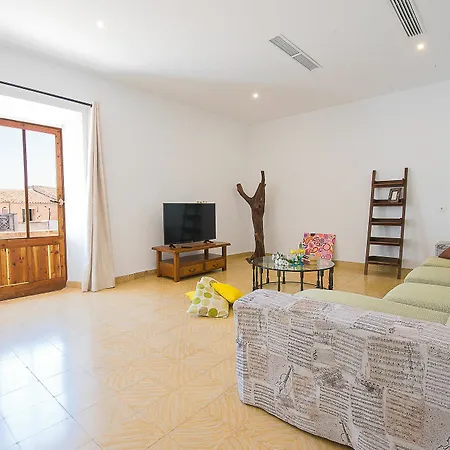 Villa Migdia