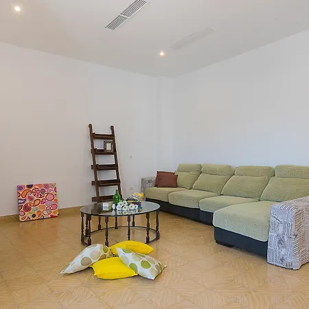 Villa Migdia Algaida (Mallorca)