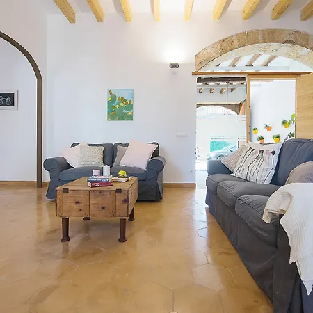 Migdia Villa