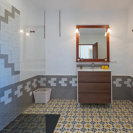 Villa Migdia Algaida (Mallorca)