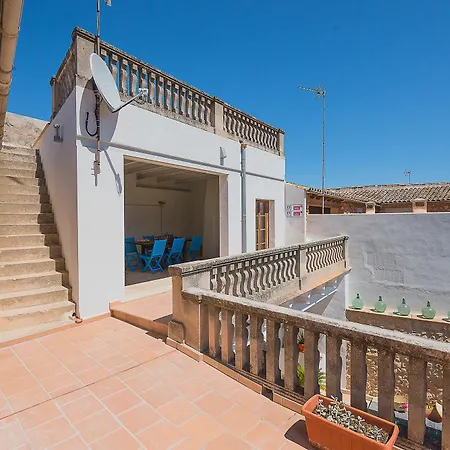 Migdia Villa