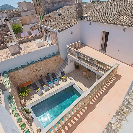 Villa Migdia *