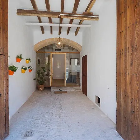 Villa Migdia *