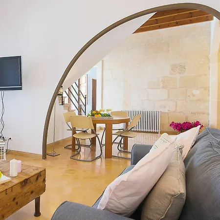 Migdia * Algaida (Mallorca)