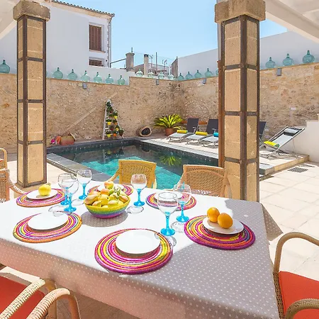 Villa Migdia *