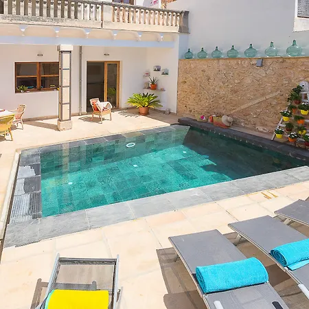 Migdia Algaida (Mallorca)
